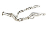 HEADERS RAM 1500 5.7 HEMI - image 1