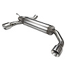 Axle-Back Exhaust - image 1