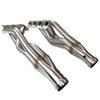 Gen III HEMI Engine Swap Headers 2006-2018 Jeep Wrangler JK - image 2