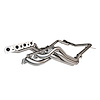 HEADERS NISSAN PATROL LE - image 1