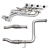 HEADERS TUNDRA/SEQUOIA - image 1