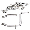 HEADERS LAND CRUISER - image 1