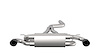 Cat-Back Exhaust - image 1