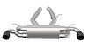 AXLEBACK SUPRA BLACK TIPS - image 1