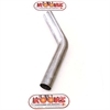 45° Bend 3-1/2" Tubing x 40 Radius - image 1