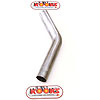 45° Bend 5" Tubing x 60 Radius - image 1