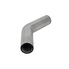 2-1/2" 304 SS 45-deg Bend - image 1