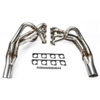 Custom Headers 1979-93 Ford Mustang 351W (w/9.5 Deck) - image 1