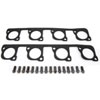 Custom Headers 1979-93 Ford Mustang 351W (w/9.5 Deck) - image 2