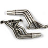 Custom Headers 1979-93 Ford Mustang (w/SBC) - image 1