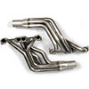 Custom Headers 1979-93 Ford Mustang (w/SBC) - image 1