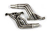 Custom Headers 1979-93 Ford Mustang (w/SBC) - image 1