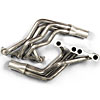 Custom Headers 1979-93 Ford Mustang (w/SBC) - image 1