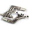 Custom Headers 1979-93 Ford Mustang (w/SBC) - image 1