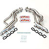 Custom Headers 1979-93 Ford Mustang (w/LSX) - image 1