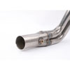 Custom Headers 1979-93 Ford Mustang (w/LSX) - image 1