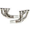 Custom Headers 1979-93 Ford Mustang (w/BBC) - image 1