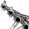 Custom Headers 2011-14 Ford Mustang GT/Boss 302/Laguna Seca 5.0L 4V - image 2