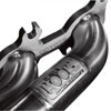 Custom Headers 2011-14 Ford Mustang GT/Boss 302/Laguna Seca 5.0L 4V - image 4
