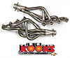 Header/Midpipe Exhaust System 2005-10 Ford Mustang GT 4.6L 3V (Manual) - image 1