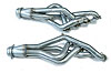 Custom Headers 2007-10 Ford Shelby GT500 5.4L 4V - image 1