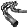 Down Swept Dragster Headers Big Block Chevy - image 1