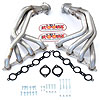Custom Headers 1997-2004 Chevrolet Corvette C5 5.7L LS1 - image 1