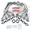 Custom Headers 1997-2000 Chevrolet Corvette C5 5.7L LS1 - image 1