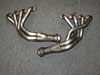 Custom Headers 2001-04 Chevrolet Corvette C5 5.7L LS1 - image 1