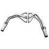 Modified Headers Non Spec Troyer Chassis - image 1