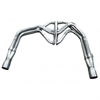Modified Headers Non Spec Raceworks Chassis - image 1