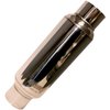 KN Oval Muffler 3-1/2" x 48" Length (3/16 Thick) - image 1
