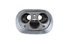 EXHAUST K&N SERIES - image 1