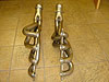Custom Headers 2004-06 Chevrolet SSR 5.3L/5.7L LS - image 1