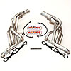 Custom Headers 1993-97 Camaro/Firebird LT1 5.7L - image 1