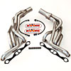 1 3/4IN. x 3IN. GM/CAMARO FIREBIRD LT1 RACE HEADER - image 1