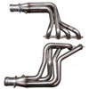 Custom Headers 1968-72 Chevelle/El Camino/GTO - image 1