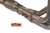 Custom Headers 1998-2002 Camaro/Firebird LS1 5.7L - image 2