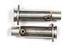 High Flow Connection Pipe 2010-13 Chevrolet Camaro SS/ZL1 LS3 6.2L - image 1