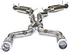 Axle-Back Exhaust 2010-Up Camaro - image 1