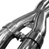 Cat-Back Exhaust System 1998-2002 Camaro/Firebird 5.7L LS1 - image 2