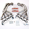 Custom Headers 2005-13 Chevrolet Corvette C6 6.0L/6.2L LS2/LS3 - image 1