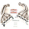 Custom Headers 2006-13 Chevrolet Corvette Z06/ZR1 6.2L/7.0L LS7/LS9 - image 1
