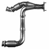 Catted Y Pipe - image 1
