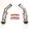 High Flow Connection Pipe 2004 Pontiac GTO LS1 5.7L - image 1