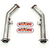 High Flow Connection Pipe 2004 Pontiac GTO LS1 5.7L - image 1