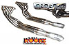 Custom Headers 2009-10 Dodge Challenger Hemi Drag Pack 6.1L - image 1
