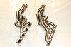 Custom Headers 2006-12 Dodge Charger SRT-8 - image 1