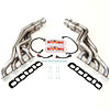 Custom Headers 2006-10 Dodge Charger SRT8 6.1L - image 1