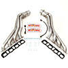 Custom Headers 2006-10 Jeep Grand Cherokee SRT-8 - image 1